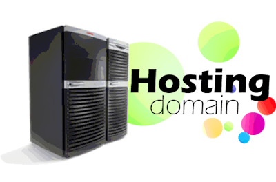 Pengertian Domain dan Hosting