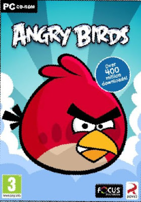 Angry Birds Game Full Version Free Download for PC Mediafire Link 