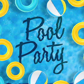 MP3 download Various Artists - Pool Party iTunes plus aac m4a mp3