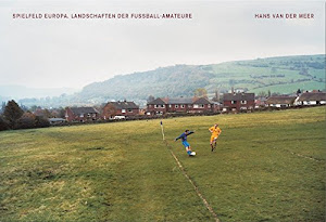 Spielfeld Europa: Landschaften der Fußball-Amateure: Landscape of Lower League Football