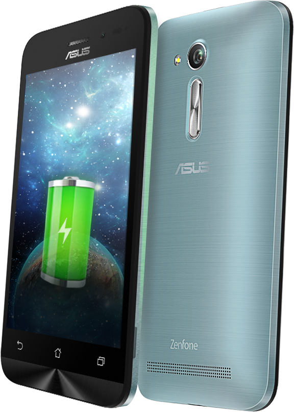 Asus ZenFone Go 4.5 ZB452KG