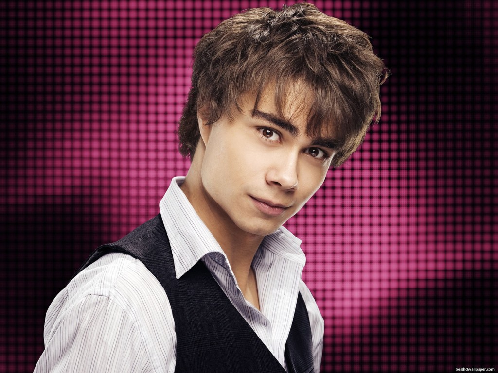 ... singer-composer, violinist, pianist, writer, and actor Alexander Rybak