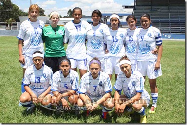 sub-20 de el salvador