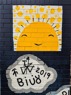 billy buiy 2019 northern quarter manchester street art