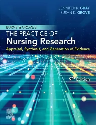Burns & Grove's The Practice of Nursing Research PDF