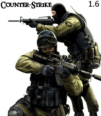 Counter strike 1.6 download