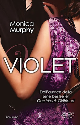 owning violet di monica murphy