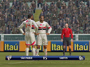 PES 2008 PC Game Screenshot (pes )