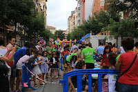 Fiestas de Barakaldo