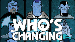 Who's Changing