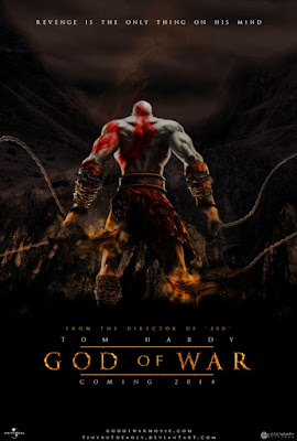 God Of War Free Download PC Game