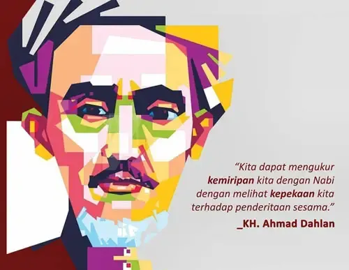 kata bijak ahmad dahlan