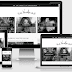 Vanilia - Responsive Clean & Personal Blogger Template