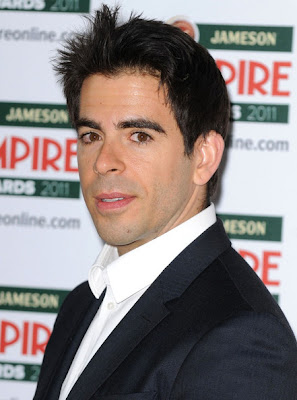 Eli Roth