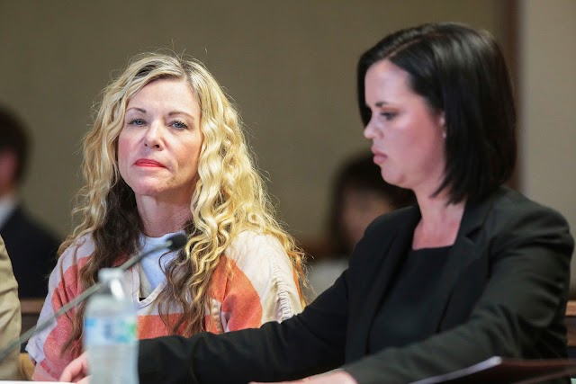 Idaho mother Lori Vallow viewed as at fault for killing 2 of her children, scheming to kill spouse's most memorable wife