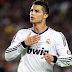 Ronaldo Masuk Buku Sejarah Sepak Bola Spanyol