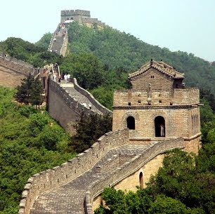 China  tourist attractions