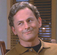 Victor Garber - Sleepless In Seattle