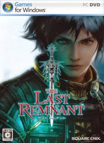 the last remnant pc game coverbox The Last Remnant PC Game RePack