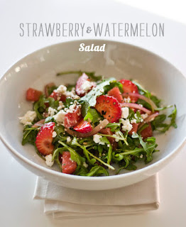 http://www.foodiecrush.com/2011/05/craving-strawberry-watermelon-spring-salad/