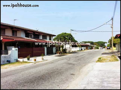 IPOH HOUSE FOR SALE (R05332)