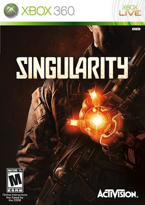 baixar Singularity download Jogo Completo Grátis XBOX 360