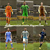 PES 2013 Chelsea Fantasy Kits