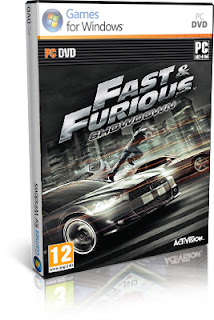 Fast and Furious Showdown (Ingles-Sub/Español) (PC-GAME)