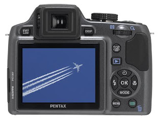Pentax X90 Specifications, gadget, camera