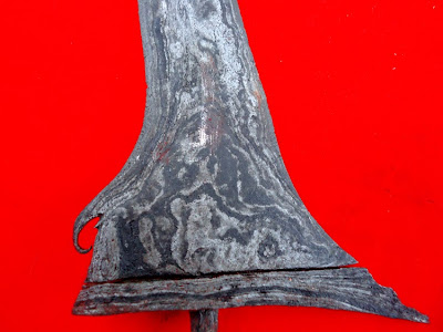 keris istimewa, sempana, keris kuno asli, jual keris