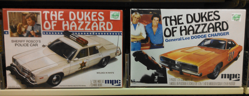 hobby lobby model cars