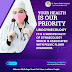 Comprehensive Urogynecology Services at Dr. Rama Sofat Hospital Ludhiana