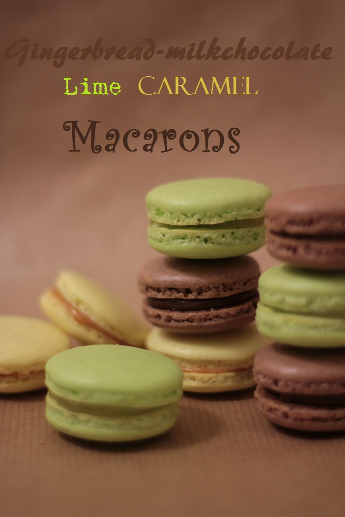 Macarons