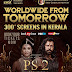 Worldwide from Tomorrow, 300+ Screens in Kerala. Book Your Tickets Now .