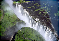 Victoria Falls