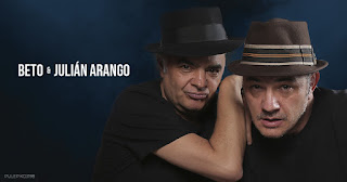 EL ARTE DE MAMAR GALLO con Julián y Beto Arango 2