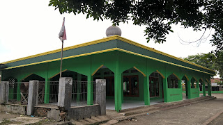 Masjid Jami Al Muttaqin 