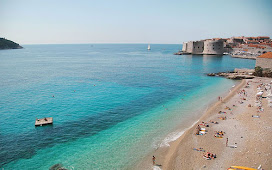 Las 2 Mejores playas de Croacia