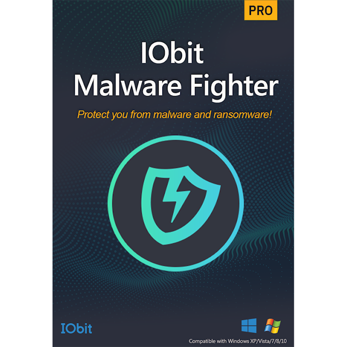 IObit Malware Fighter Pro 7.4.0.5832 Full Version