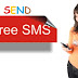 Send unlimited free sms