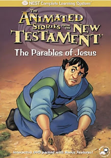 The Parables of Jesus (Animated Bible Story)