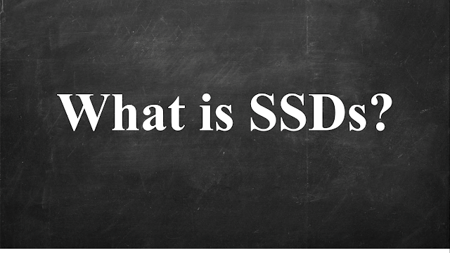 what is ssd