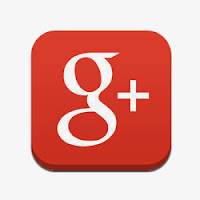 Google+ app