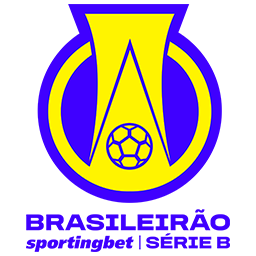 Brasileirão B Nuevo logo