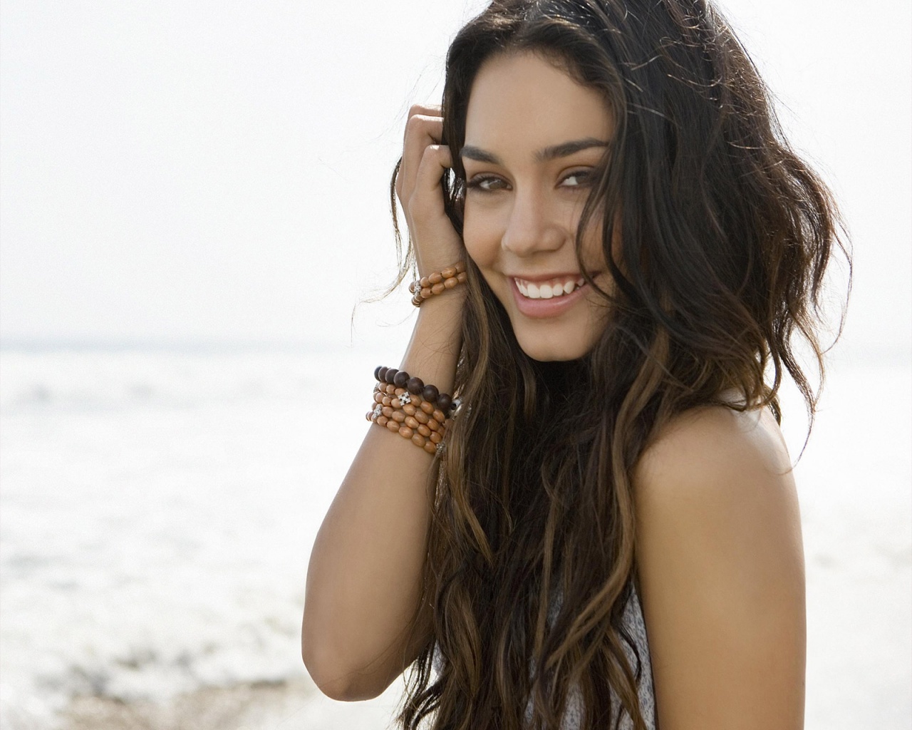 Vanessa Hudgens Wallpapers