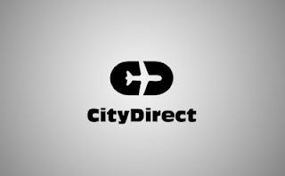 concept behind city direct's logo