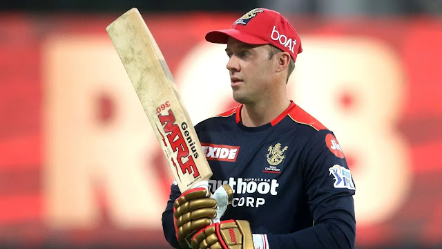 AB de Villiers will return in IPL 2023, revealed himself