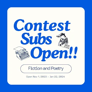 Madison Review Contests