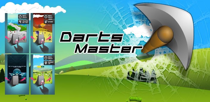 Darts Master (FREE) 