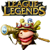 PSD game liên minh Tướng Teemo